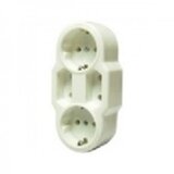 Smart Connexion električni razvodnik 2Euro+2shuko utičnice ( UPSL4 ) Cene