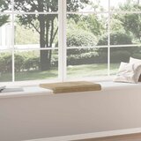  Jastučić za klupu Plišani kord Sivosmeđa Dubina 35 cm | shoptok.hr