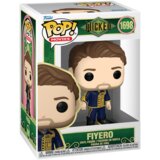 Funko POP! Movies: Wicked - Fiyero Cene