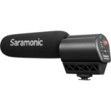Saramonic vmic pro ii advanced shotgun microphone | Eponuda.ba