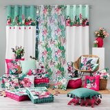 Douceur d intérieur Vrtna sedežna blazina za ležalnik 60x180 cm Anabella – | Shoptok.si