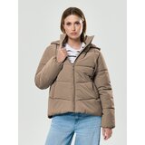 Sinsay Puffer jakna s izolacijom | shoptok.hr