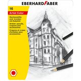 Olimp Sport Set za crtanje Eberhard Faber 1/16 516916 Cene