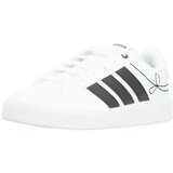Adidas Nizke superge Kh9783 Grand Court 3.0 Gir Bela Cene