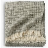  Ćebe 130x170 tamno zelena Cene