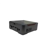 Zeus Mini PC GK3V Celeron QC N95 3.40 GHz/DDR4 8GB/m.2 256GB/LAN/Dual WiFi/BT/2xHDMI/VGA cene