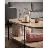 Kave Home Kavna mizica Palmia | Shoptok.si