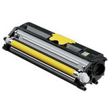 Eurotoner Toner Zamjenski za Minolta 2450 YE Žuta | shoptok.hr