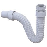 Isaflex sifon za bide 5/4 " GP-2211 - Cene