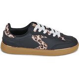 Skechers Nizke superge HOTSHOT Črna | Shoptok.si