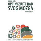 Preporod Optimizujte rad svog mozga: radna sveska Cene