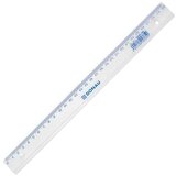 DONAU ravnilo 30 cm DO7053001PL00 Cene