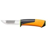 Fiskars robustan nož sa oštračem 1023619 | Eponuda.ba