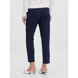 Orsay Dark blue women's trousers - Women's | shoptok.hr