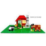 Lego Classic: Zelena podloga | shoptok.hr