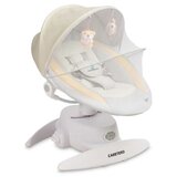 CARETERO Opti ljuljačka za bebe, bež | shoptok.hr