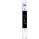 L´Oréal Paris Lak za nohte Infaillible Nagellack - 43 Endless Candyheart Siva u