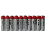 Agfa baterije (mignon aa, cink-ugljik, 1,5 v)