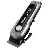 KONKA Električni clippers za hišne ljubljenčke KLFQ-3705-T 2.5h 10W, (20681414) | Shoptok.si