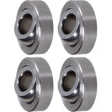 3DJAKE Spherical Bearing, GE5C - 5 x 14 x 6 mm (4 pcs) | Eponuda.com