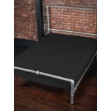 Sheets of San Francisco Fitted Sheet 140 x 200 x 25 cm Cene