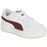 Puma Nizke superge CA Pro Suede FS Bela Cene