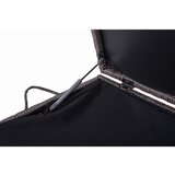 Garden Pleasure Smeđa vrtna kutija za pohranu Patras - | shoptok.hr