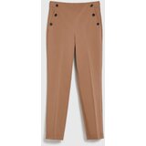 Marisse Women's Trousers Z-Sp-4524 Brown | ePonuda.com