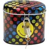  Hranilnik s ključem Smiley Cene