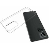Onasi Clear Case 1,8 mm silikonski ovitek za Realme GT Neo 3 - prozoren | Shoptok.si