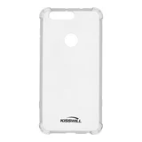silikonski ovitek za Huawei P20 Lite - prozoren