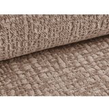 Makamii Svijetlo ružičasti tapecirani bračni krevet s prostorom za odlaganje s letvičastim okvirom 140x200 cm Noho - | shoptok.hr