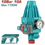 Automatska regulacija pumpe 10Bar/10A/man (TWPS102)