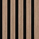  Zidne panele 8 pcs Smeđa 60 5 x 60 cm - Smeđa | shoptok.hr