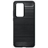 Carbon SILIKONSKA MASKICA ZA HUAWEI P40 PRO BLACK Cijene