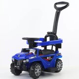  DriveFun Dečija Guralica Autić sa Muzikom Model 468 Plava | ePonuda.com