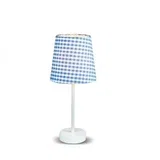 lampa Paula LT plava E14 160x390