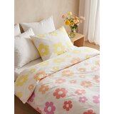 Sinsay Set posteljine s cvjetnim motivom | shoptok.hr