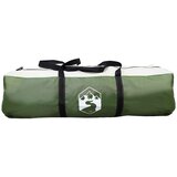 Instant šator Zelena 305 x 215 x 140 cm Poliester i čelik | Eponuda.com