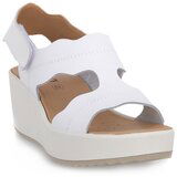 IgI&CO Sandali & Odprti čevlji CANDY BIANCO Bela Cene