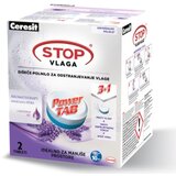 Ceresit Stop vlagi PEARL tablete z vonjem sivke (2 kos) Cene