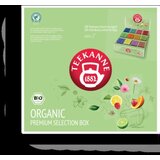 Teekanne BIO Organic Premium Selection Box Cene