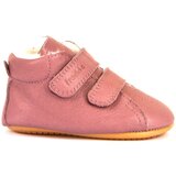 Froddo Copati G1130013-13 podloženi - roza - vel.21 | Shoptok.si