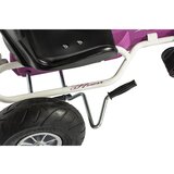 Rolly karting na pedale ferbedo ( 105014 ) | ePonuda.com