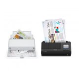 Skener EPSON ES-C380W A4 Wi-Fi | ePonuda.com