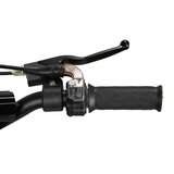 Nitro Motors Otroški cross motor Apollo 49cc Pullstart Dirt Bike 10-palčno oranžna | Shoptok.si