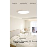  Jiandun Plafonska lampa LED, 72 W, Bela Cene