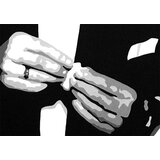 Ročno izdelana slika POP Art AL Bogard 3-delna (POP ART slike) | Shoptok.si