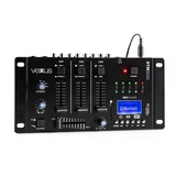 Vexus STM3030, 4-kanalna mešalna miza, Bluetooth, USB, SD, MP3, LED