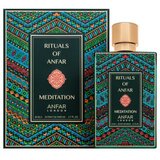 Anfar Rituals of Meditation čistý parfém unisex 80 ml | shoptok.hr